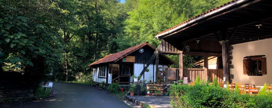 Camping Zingira