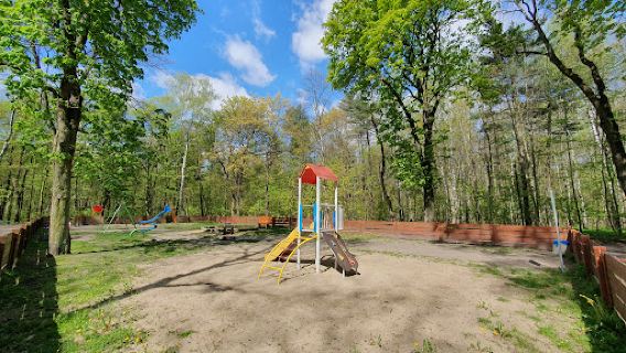 Culture and Leisure Park