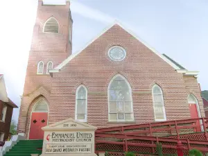 Emmanuel United Methodist Church