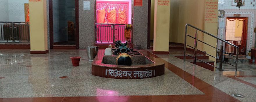 Hanuman Mandir