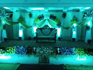 Vajram Function Hall