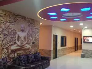Indraprastha marriage garden
