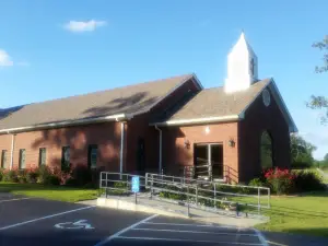 Brushwood United Methodist Church
