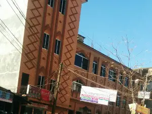 Mukam Masjid