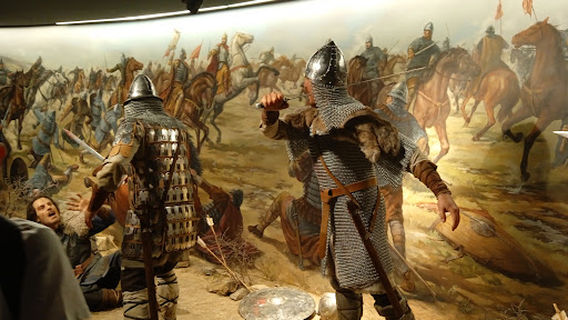 Regionalen istoricheski muzei - Gabrovo