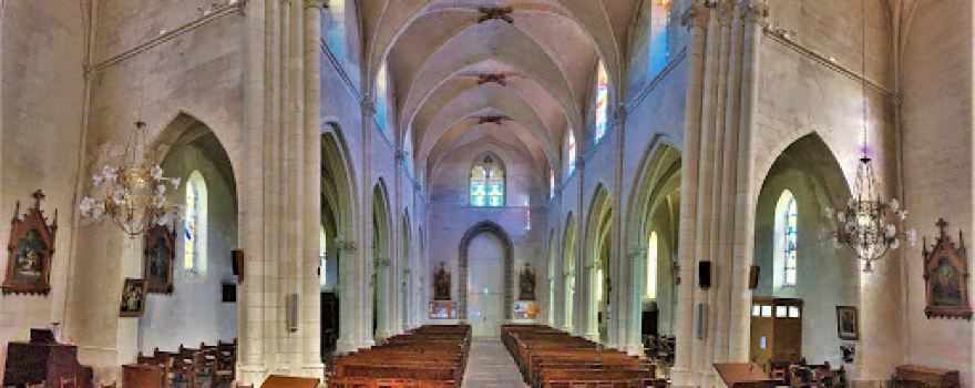 Eglise Saint-pierre