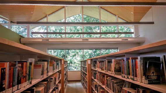 Montclair Library