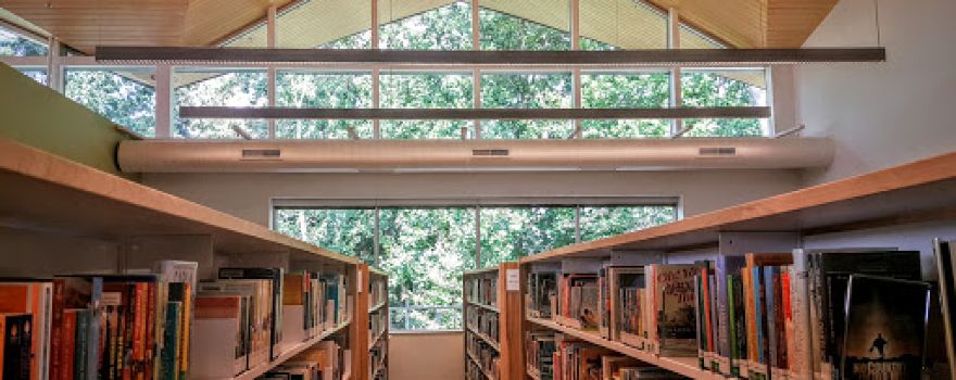 Montclair Library