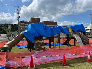 Big Roof Takizawa