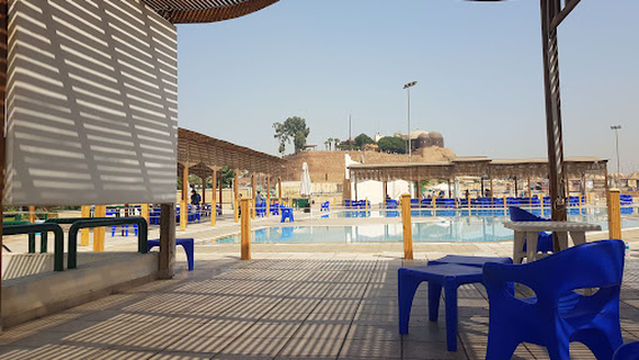 Arab Contractors Sporting Club