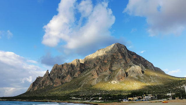 Spiaggia Cala-Buguto