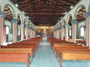 Santuario La Asunción de María