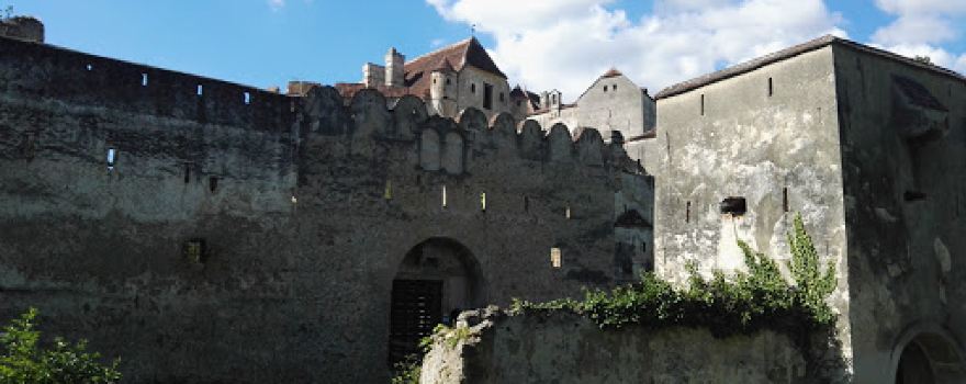 Erlacher Heimatmuseum