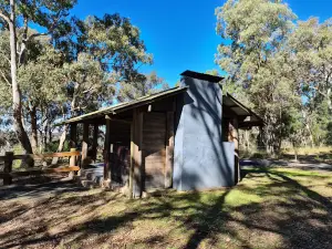 Wollomombi Falls Picnic Area