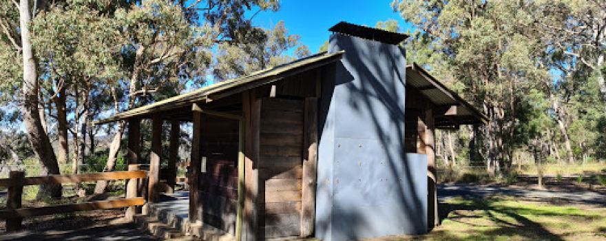 Wollomombi Falls Picnic Area