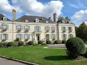 Parc du Château