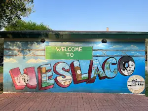 Gibson Park
