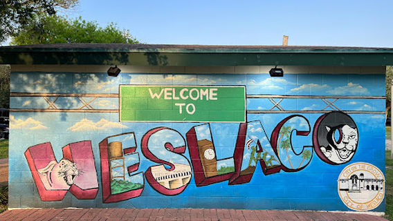 Weslaco