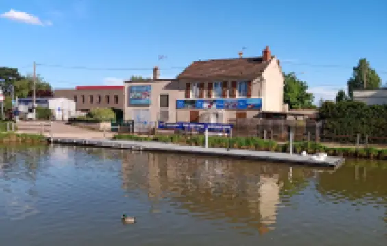 Ourcq Can’ohé Club Sevranais