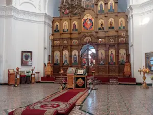 Свято-Троицкий собор
