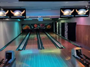 Sim och Motion Bowling