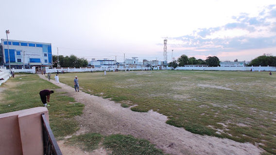 Besakhi Football Stadium