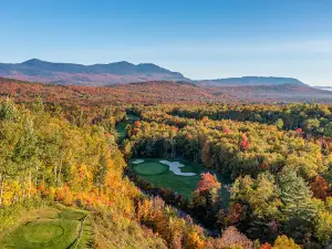 Sugarloaf Mountain