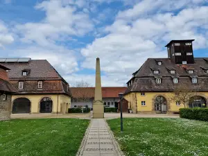 Domäne Monrepos