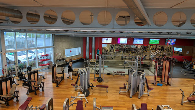 World Class - Seltjarnarnesi