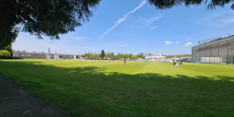 Burnley Cricket Club