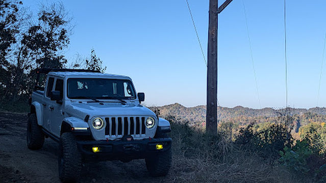 Hatfield Mccoy Regnl Rec Auth