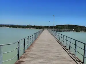 Estanca del Gancho