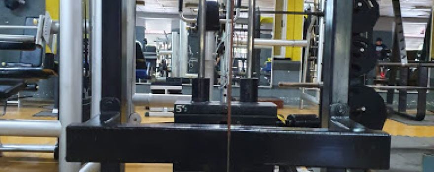 Sport Gym Center