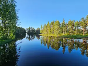 Jyrkkäkoski Ironworks