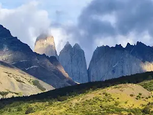 W Circuit - Trekking in Patagonia