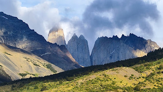 W Circuit - Trekking in Patagonia