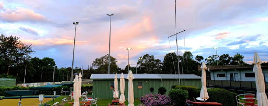 Wellers Hill Bowls Club