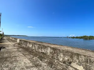 Capalonga Lighthouse