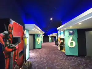 Aeon Cinema Ayagawa