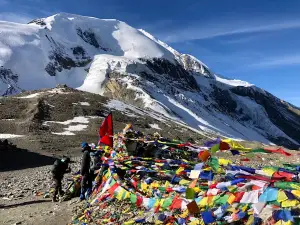 Thorang La