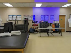 The Beacon Wellness Center