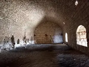 Tebnin Castle