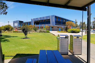 Mills Park