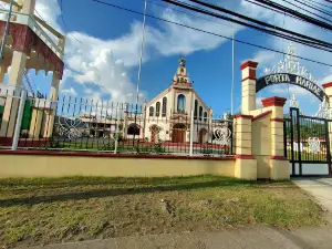 Our Lady of Fatima Parish & Shrine