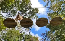 Adventure Park "BOUKEN" 冒険アドベンチャーパーク しあわせの村