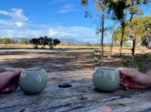 Tiny Away Escape at Grampians Edge