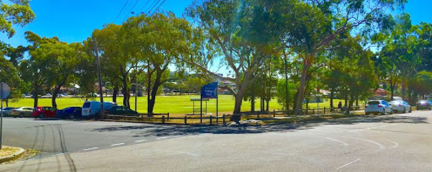 Phillips Park