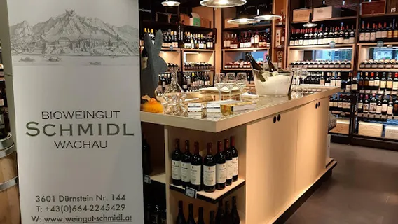 Bioweingut Schmidl