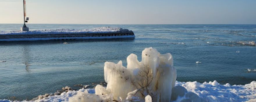 Bayfield South Pier