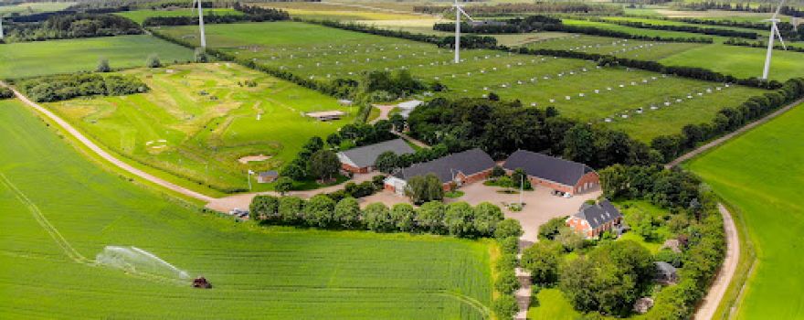 Fonagergaard